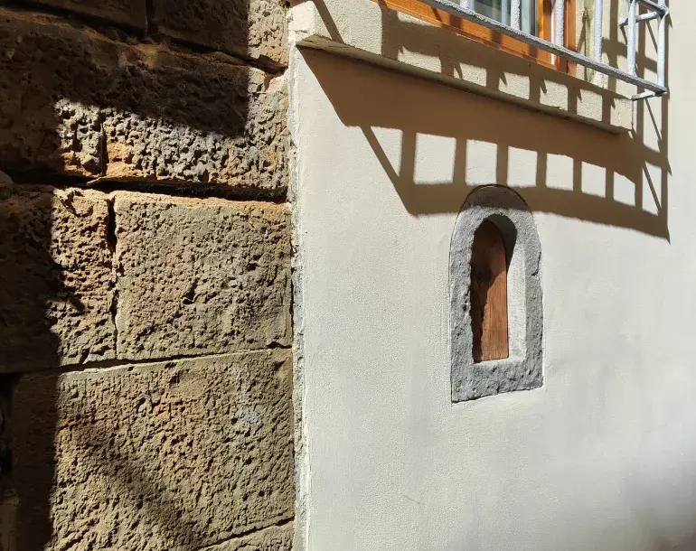 Florence wine windows tour