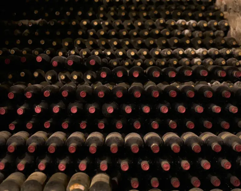 SuperTuscan wine tour